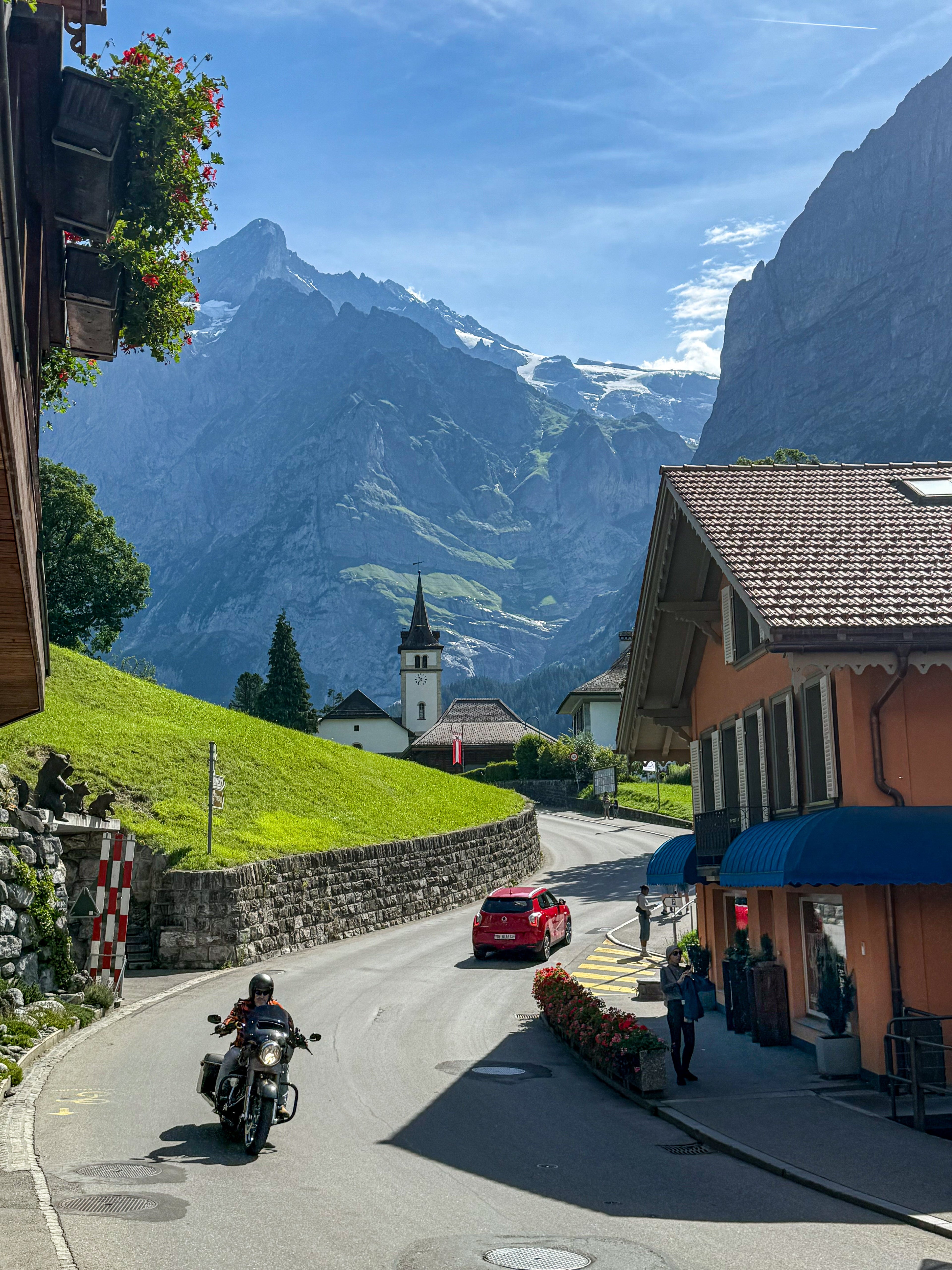 Switzerland