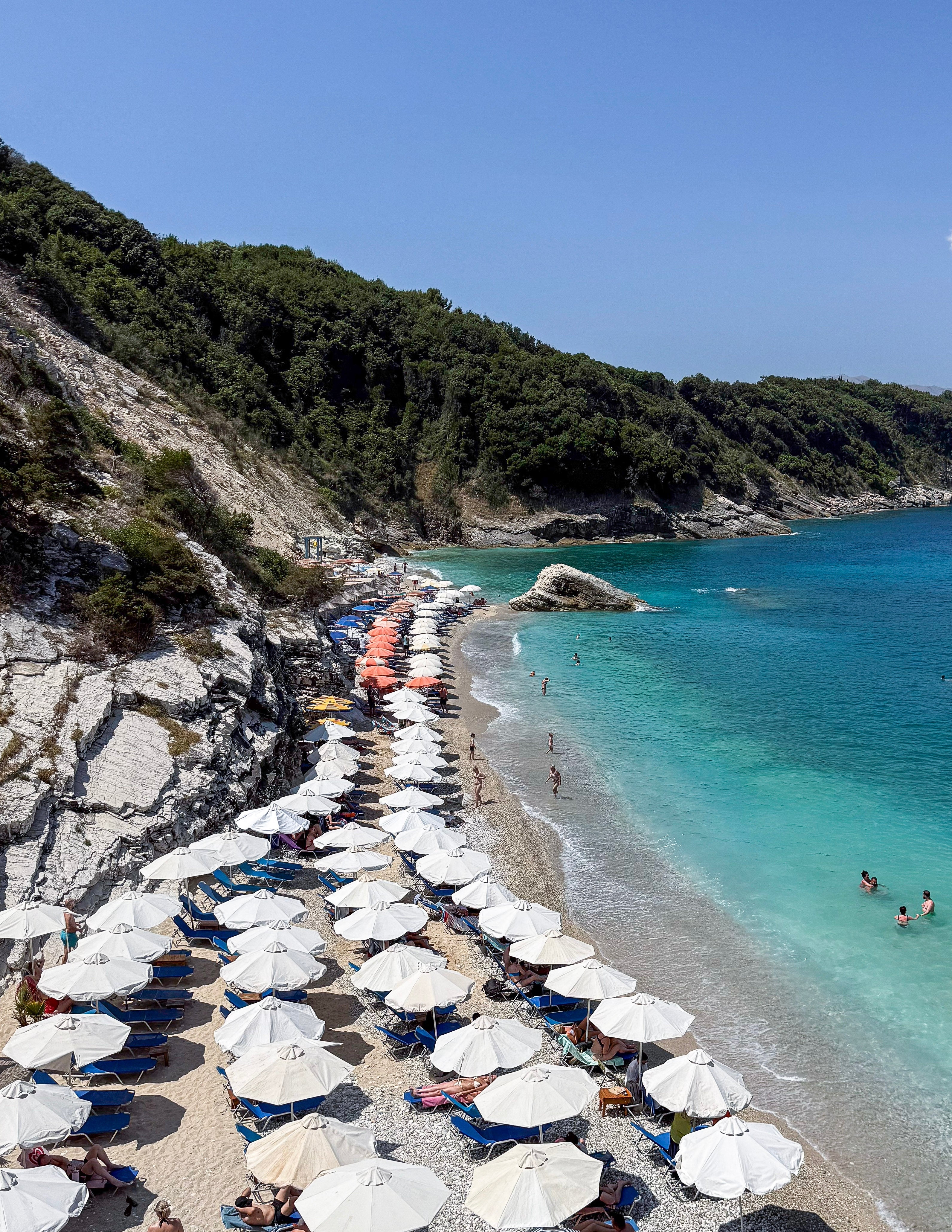 Albania