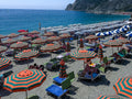 Italian Summer By the Sea II