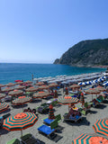 Italian Summer By the Sea