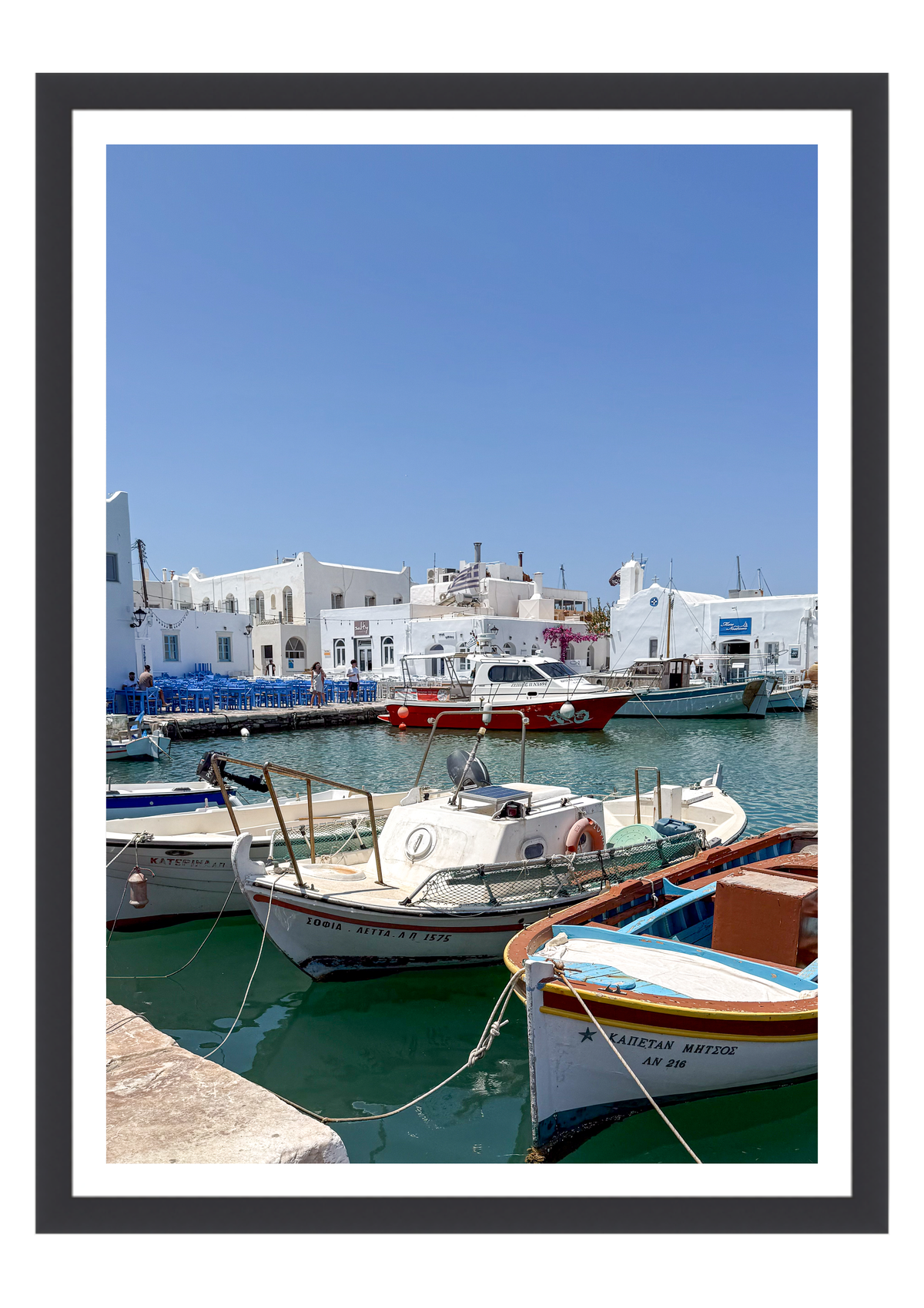 Dockside