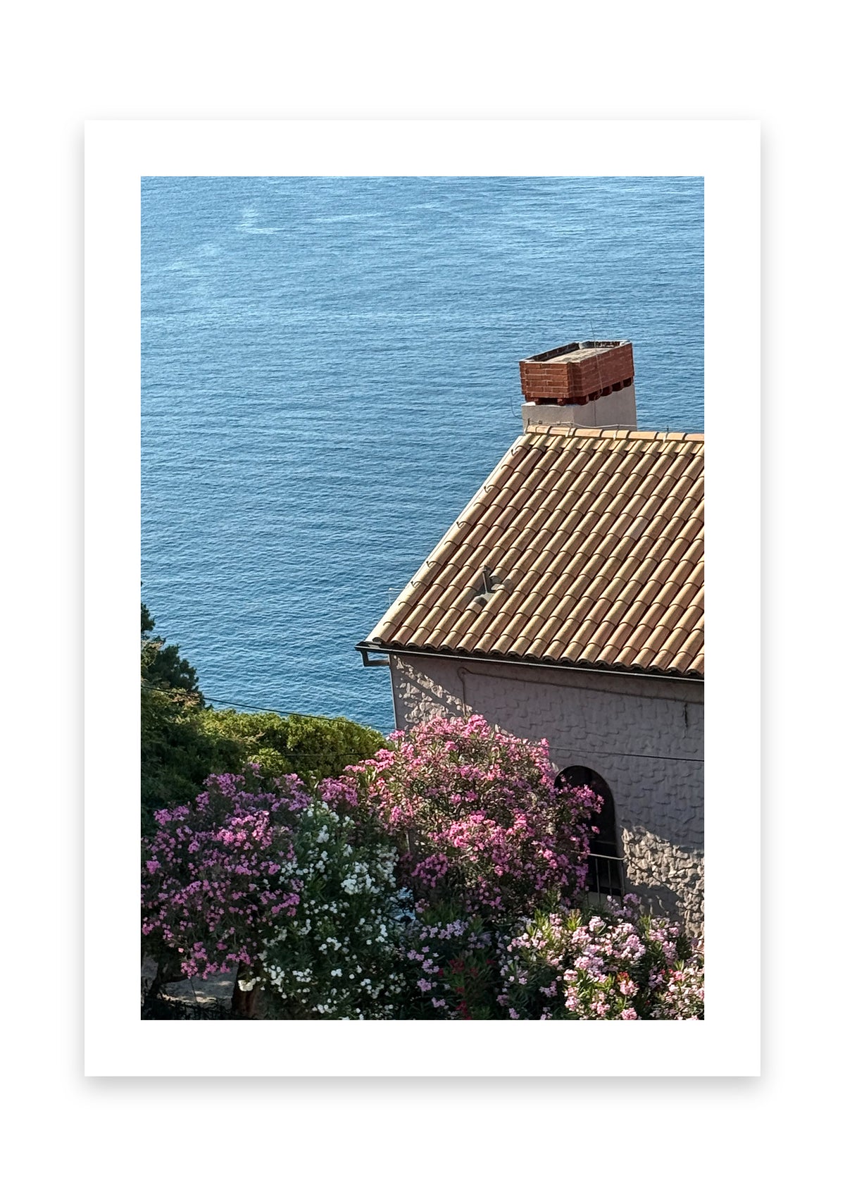 Heritage By The Sea