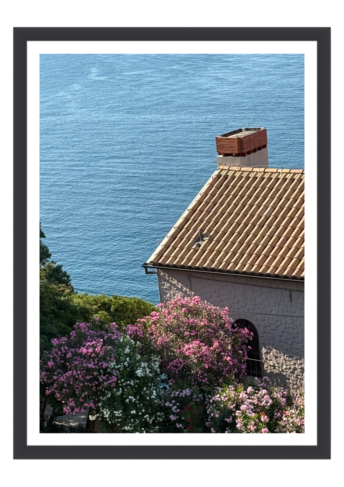 Heritage By The Sea