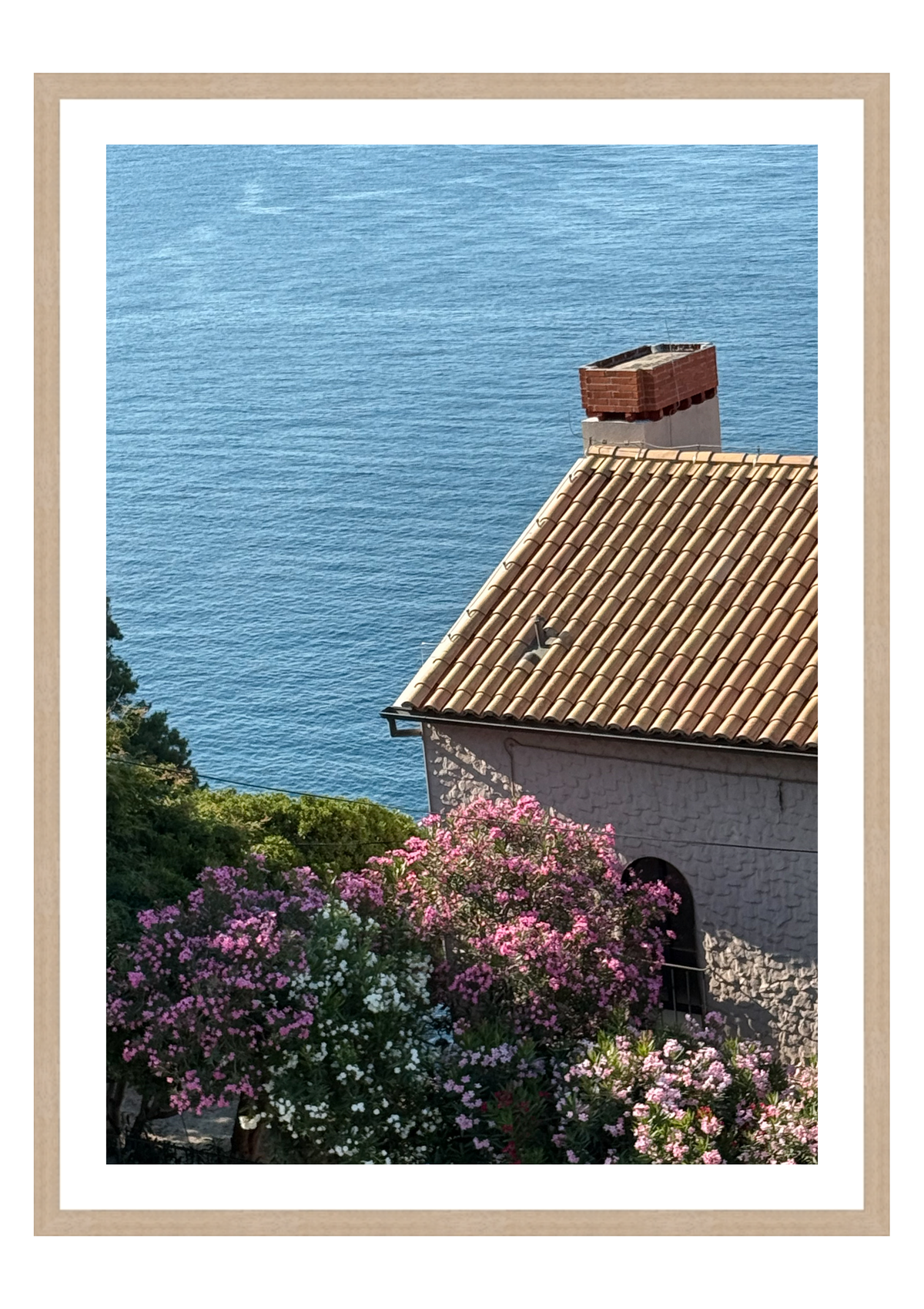 Heritage By The Sea