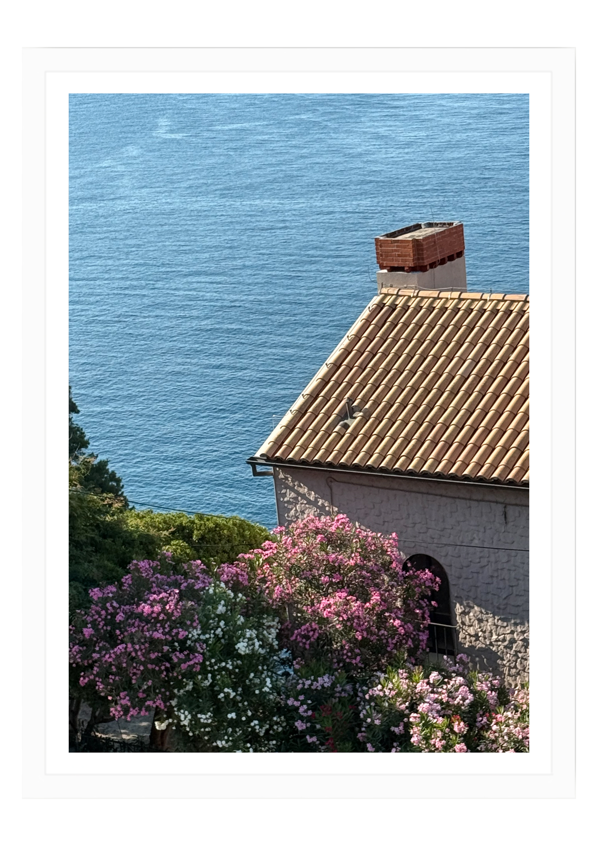 Heritage By The Sea
