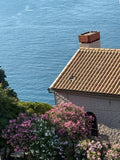 Historic seafront of Dubrovnik, Croatia – photographic wall art print