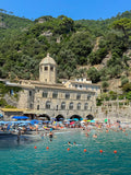 The Abbey by the Sea