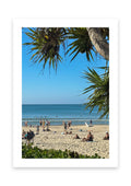 Main Beach Afternoon