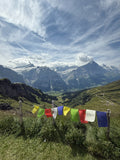 Prayers Across the Valley