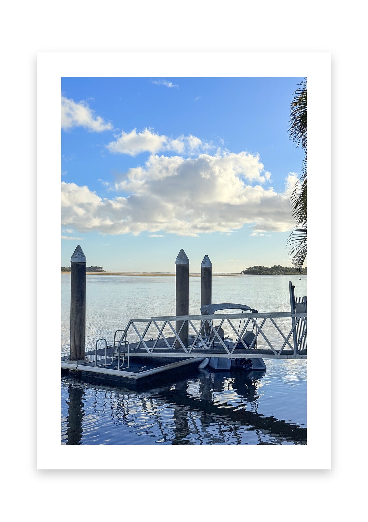 Still Afternoon, Noosaville
