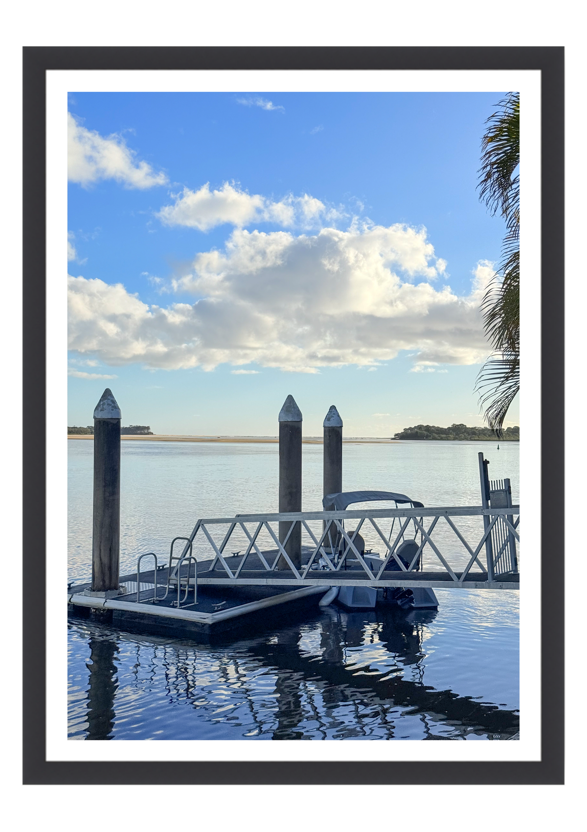 Still Afternoon, Noosaville