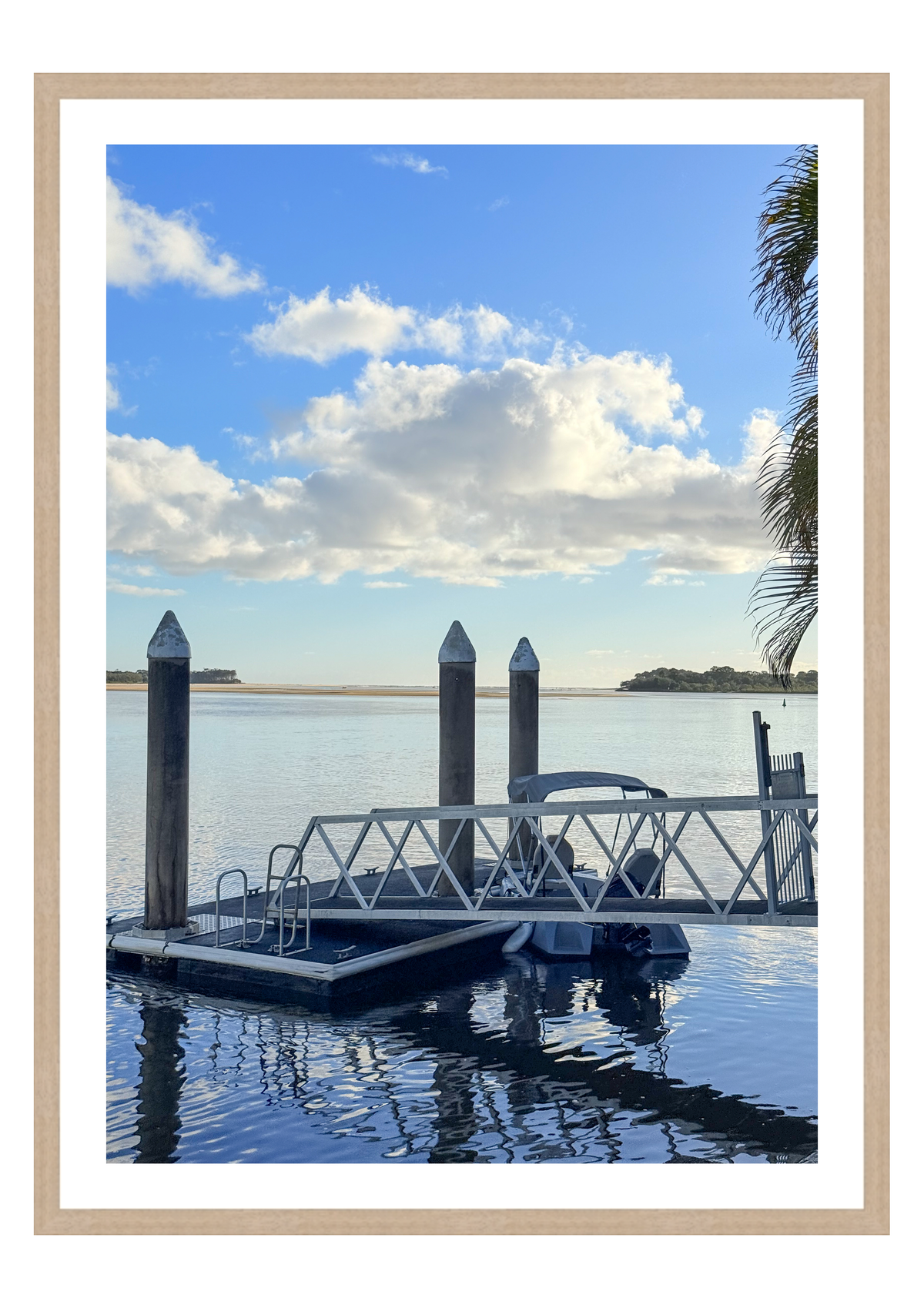 Still Afternoon, Noosaville