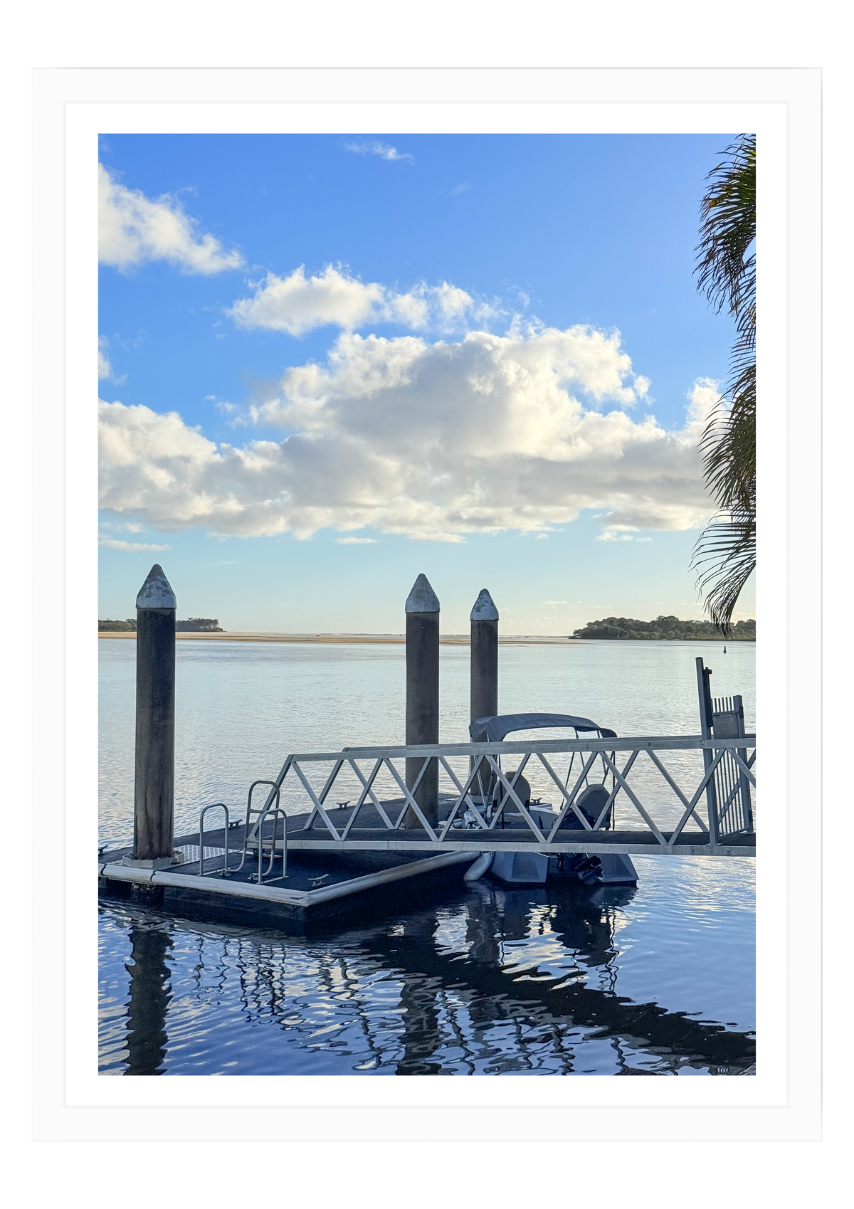 Still Afternoon, Noosaville