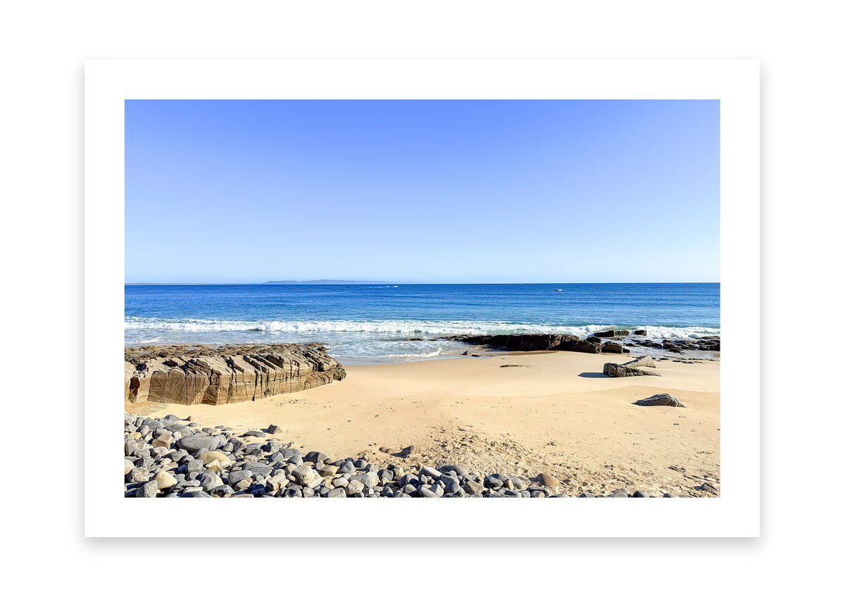 Stones and Surf