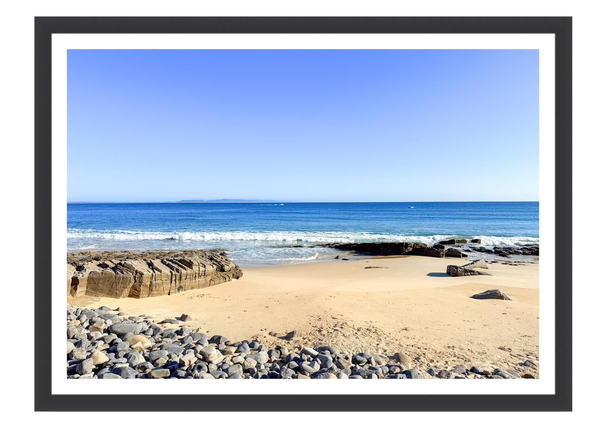 Stones and Surf