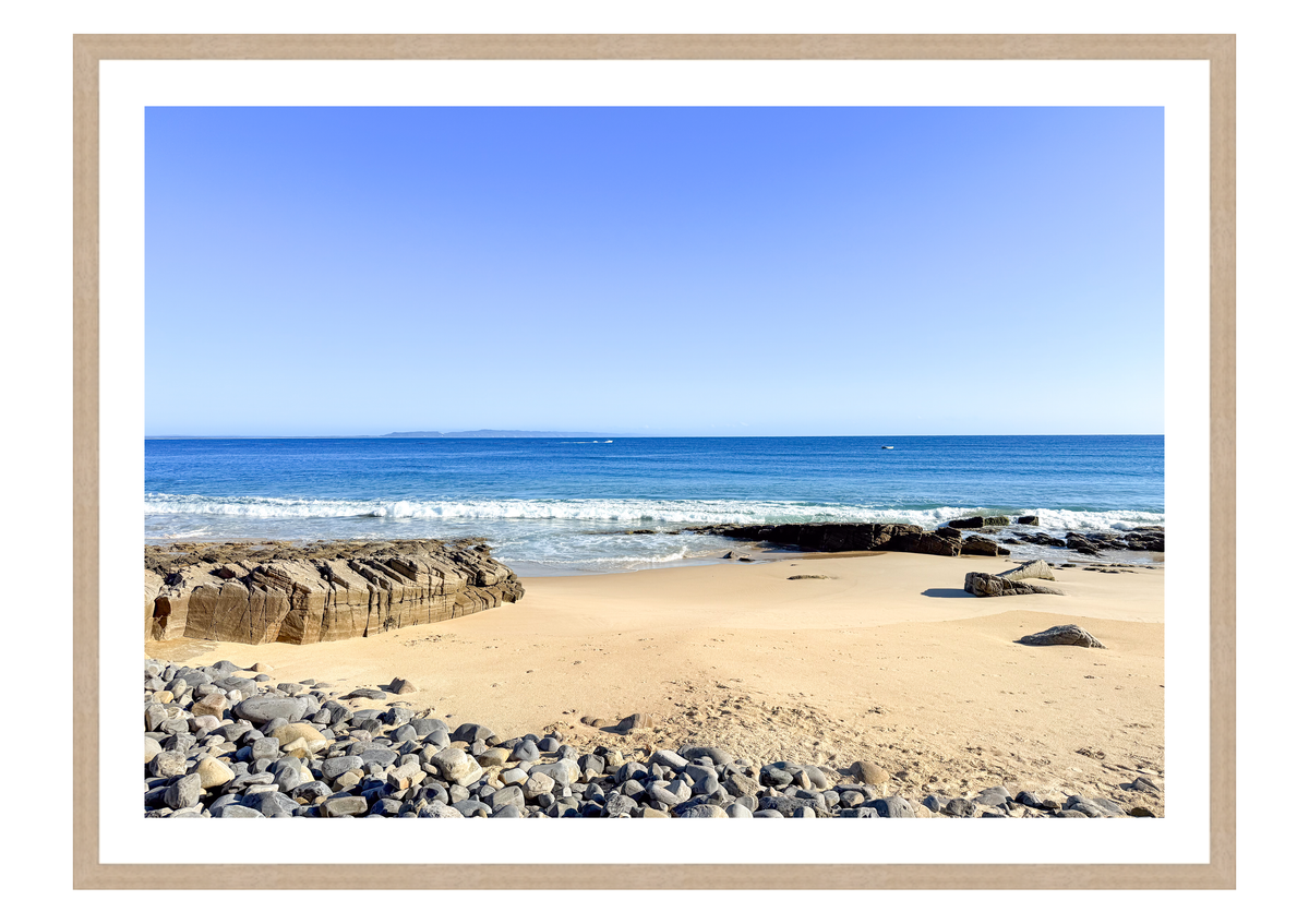 Stones and Surf