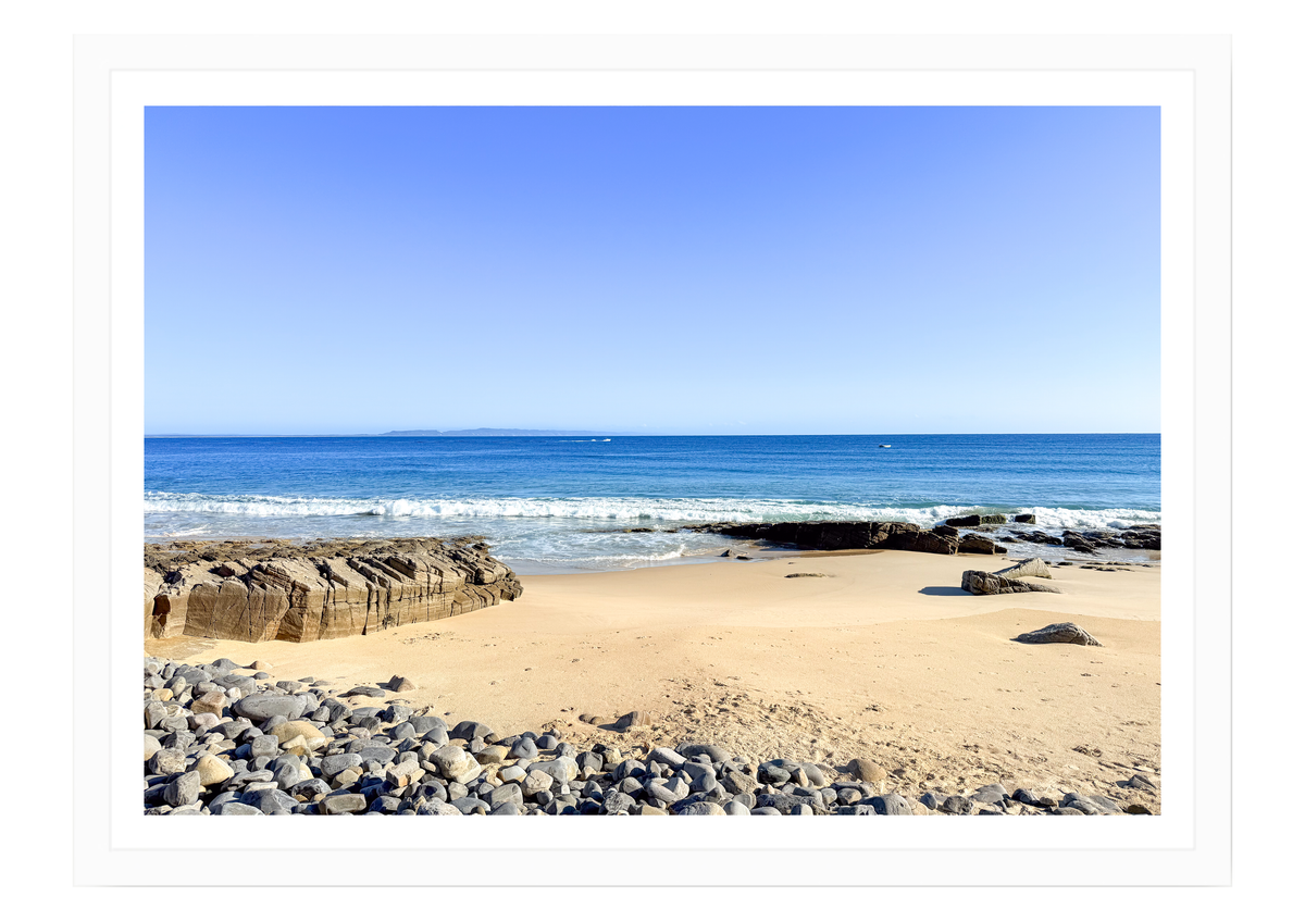 Stones and Surf