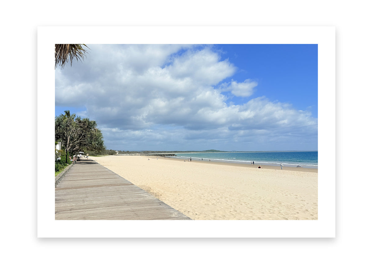 The Boardwalk