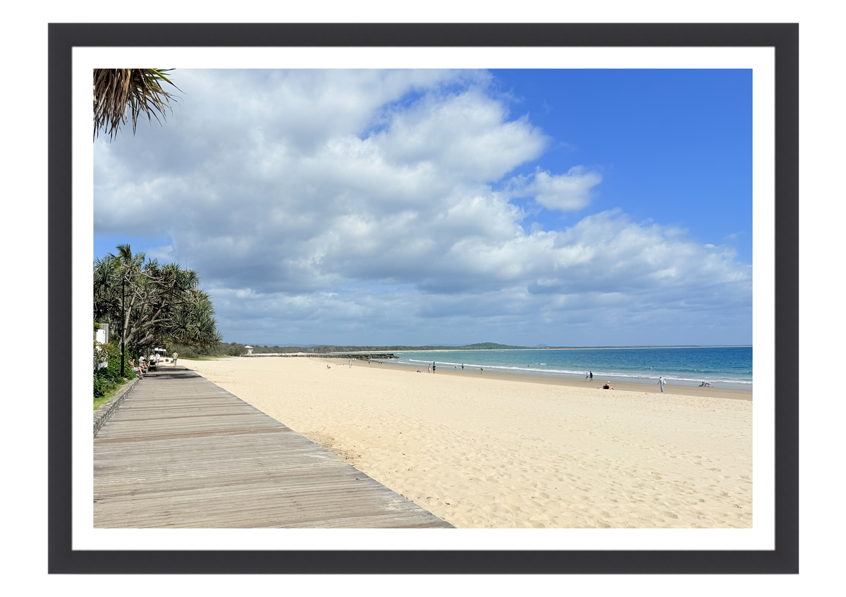 The Boardwalk