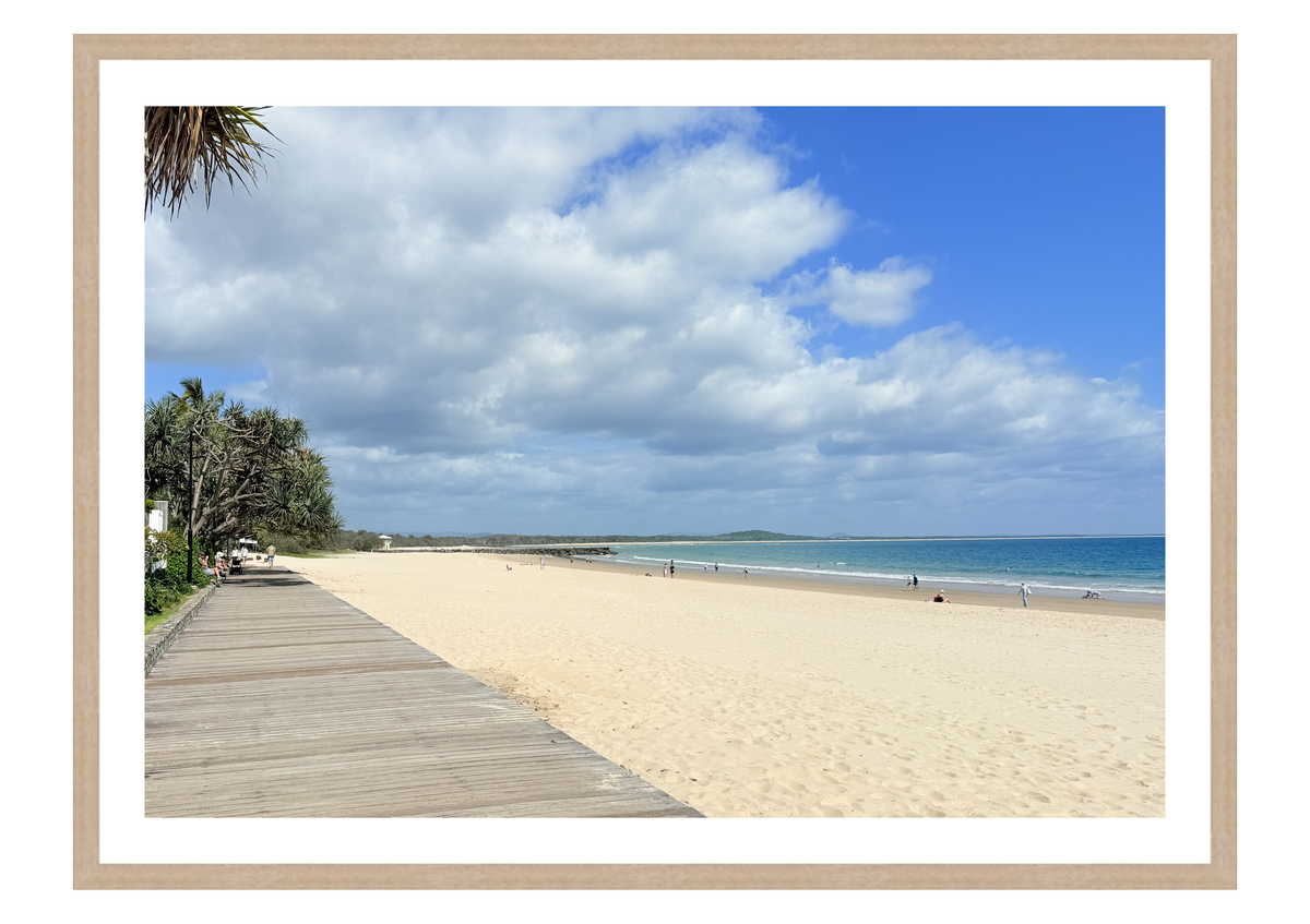 The Boardwalk