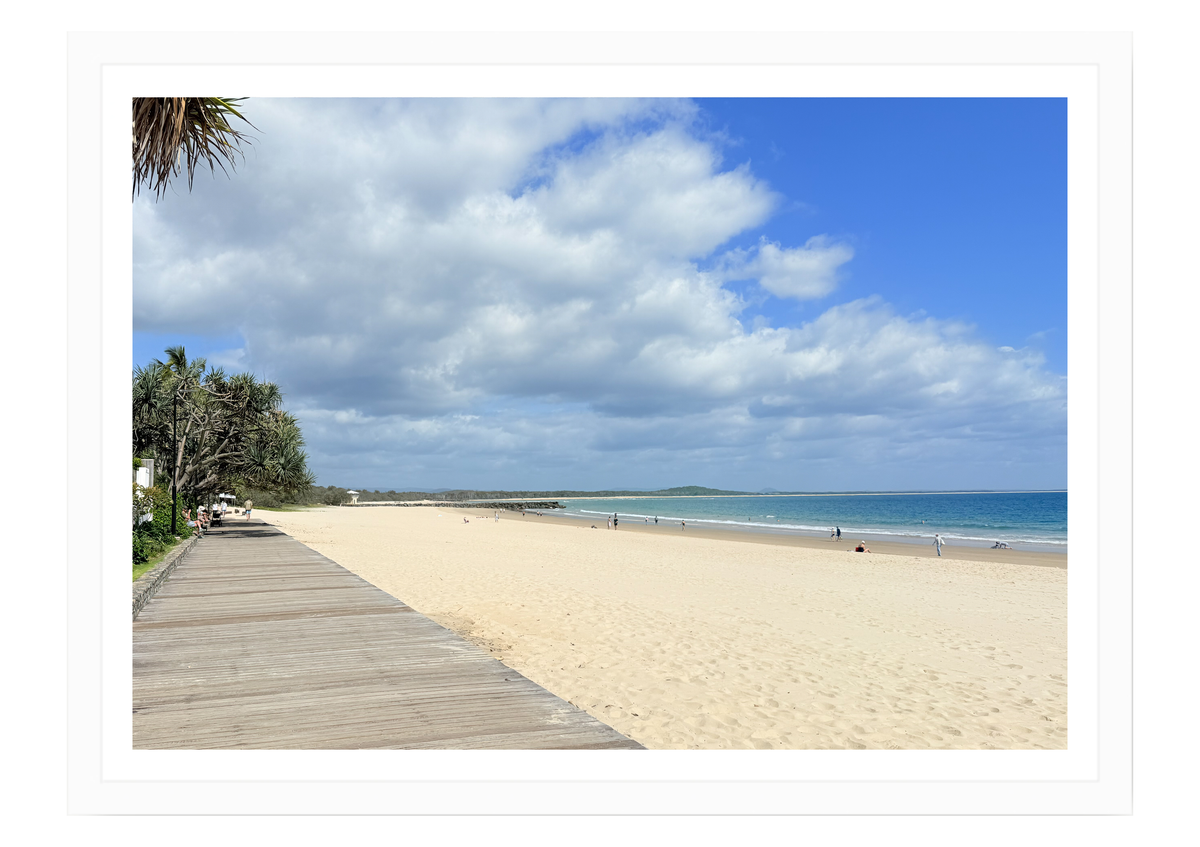 The Boardwalk