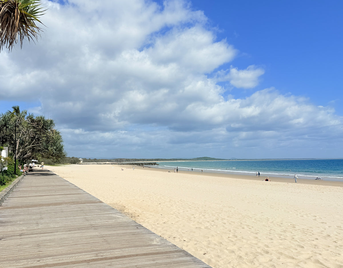 The Boardwalk