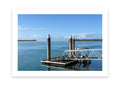 The Pontoon
