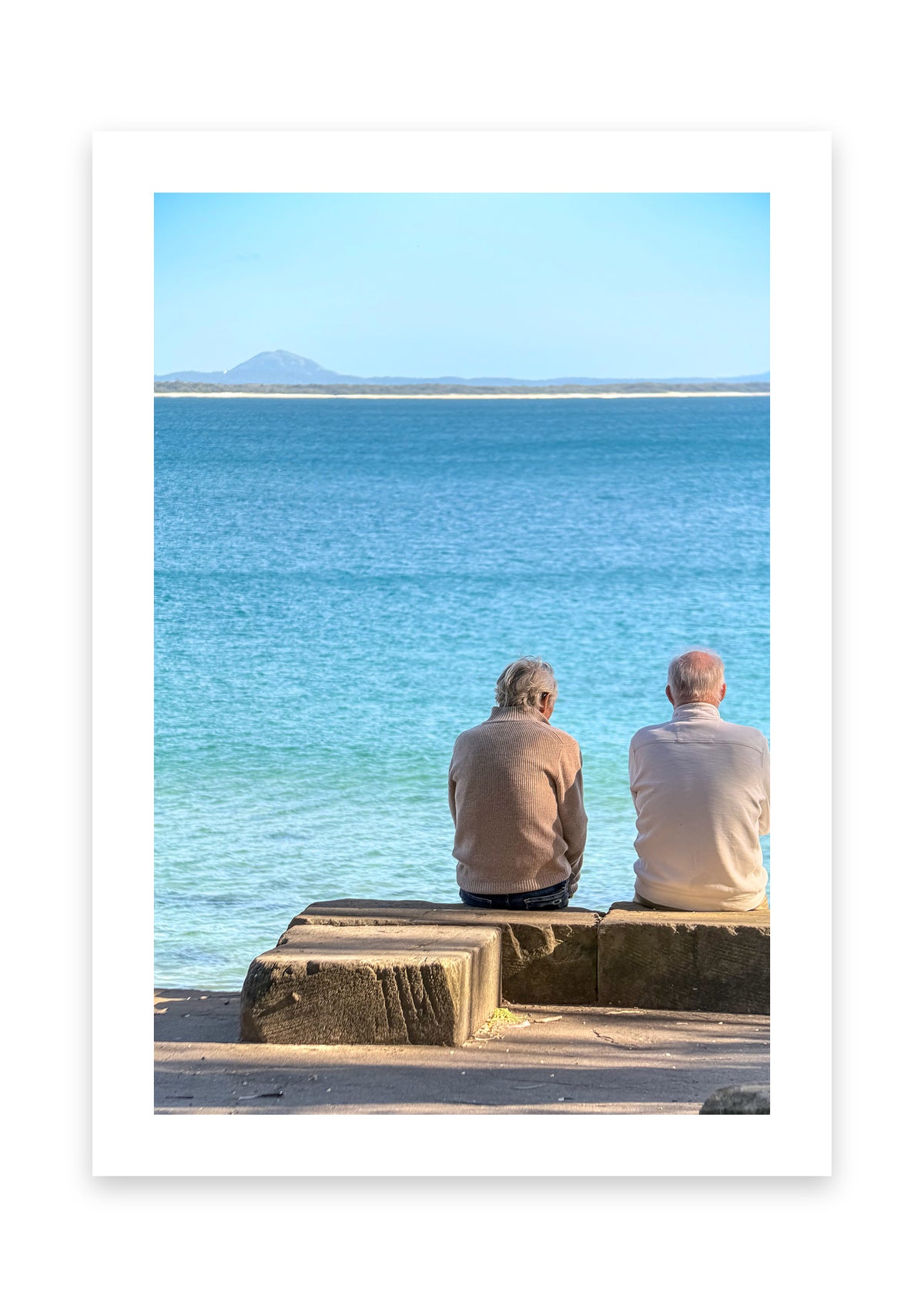 A Shared View