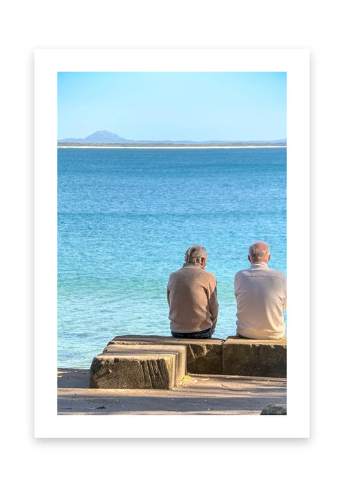 A Shared View
