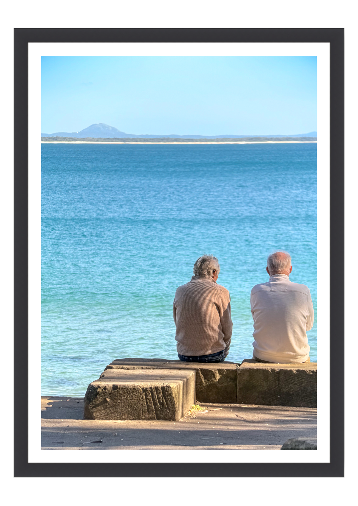 A Shared View