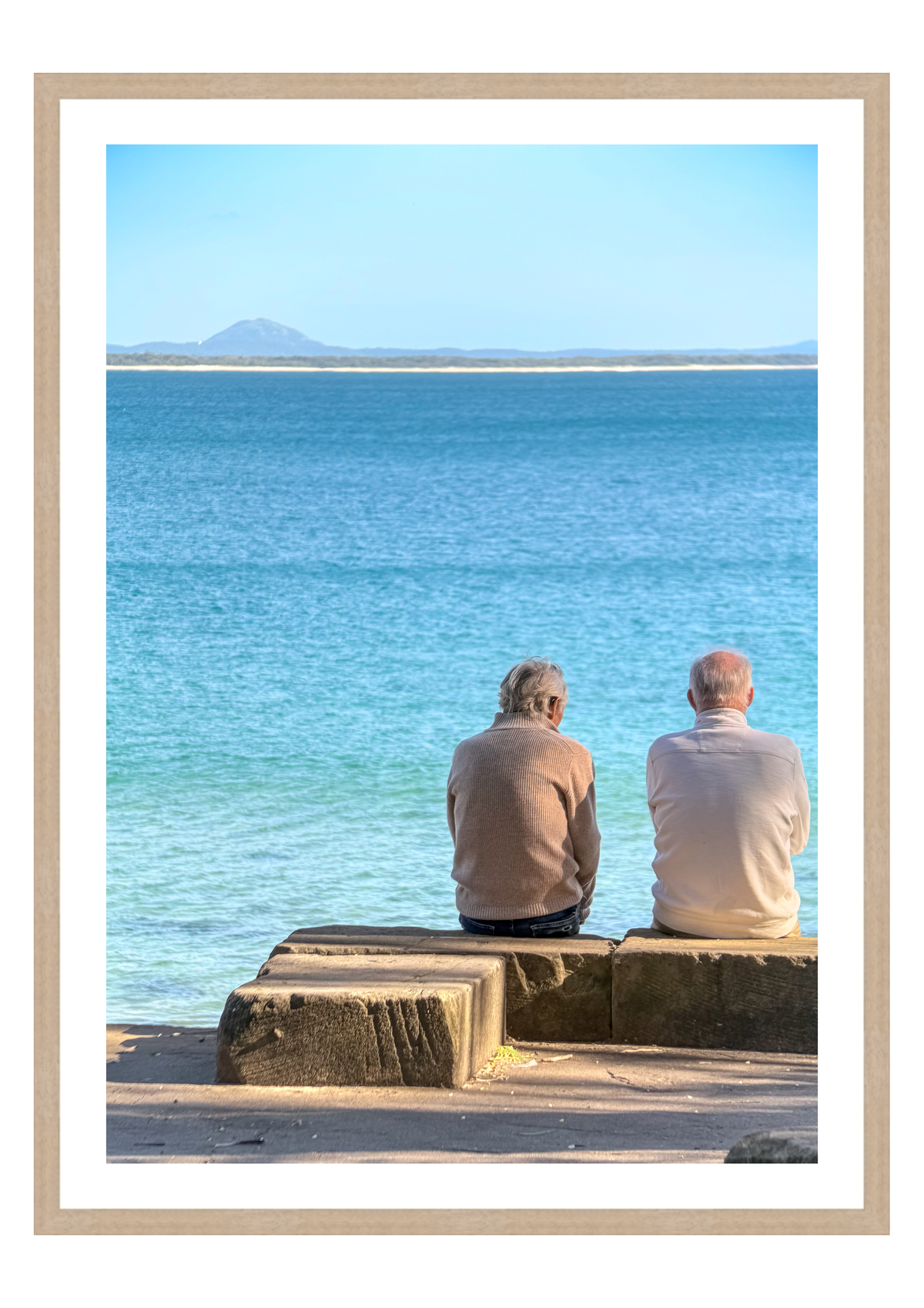 A Shared View