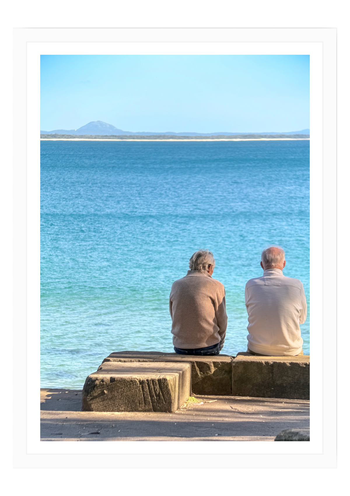A Shared View