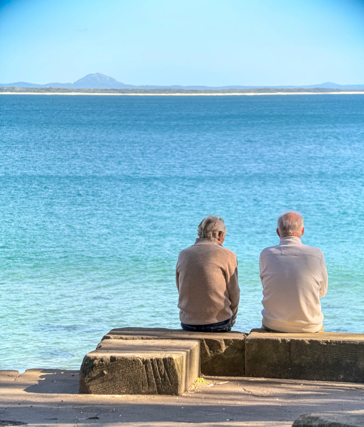 A Shared View