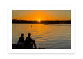 Watching the Day End